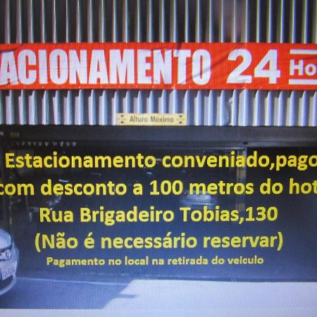 Hotel Moraes A 10 Minutos Da 25 De Marco,Bras,Bom Retiro,A 2 Minutos Do Mirante Sampa Sky E Pista De Skate Anhangabau São Paulo Eksteriør bilde
