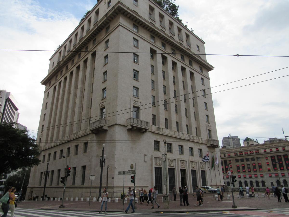Hotel Moraes A 10 Minutos Da 25 De Marco,Bras,Bom Retiro,A 2 Minutos Do Mirante Sampa Sky E Pista De Skate Anhangabau São Paulo Eksteriør bilde
