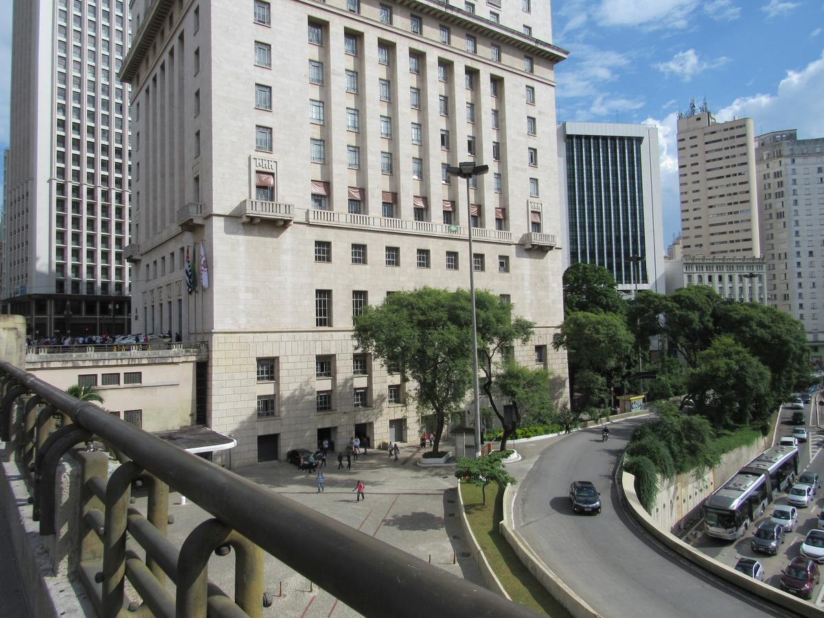 Hotel Moraes A 10 Minutos Da 25 De Marco,Bras,Bom Retiro,A 2 Minutos Do Mirante Sampa Sky E Pista De Skate Anhangabau São Paulo Eksteriør bilde