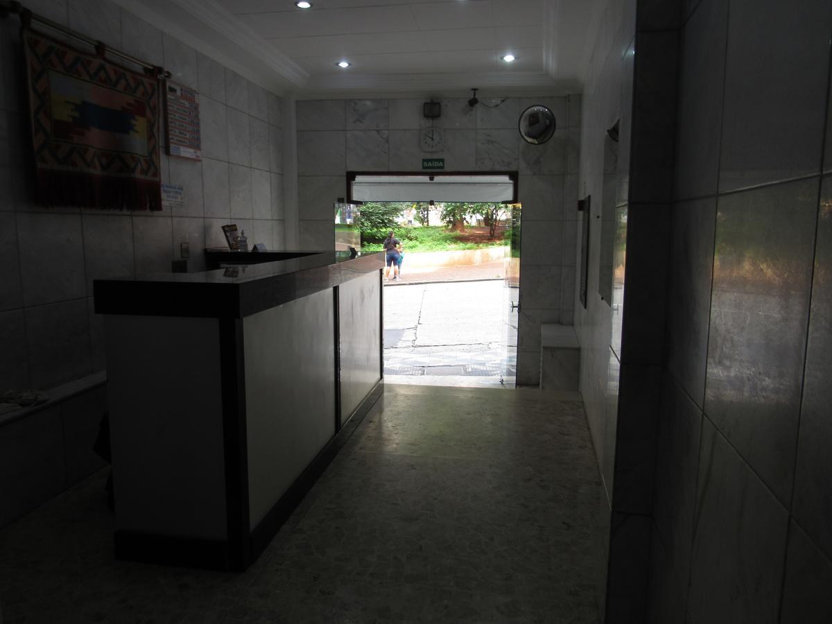 Hotel Moraes A 10 Minutos Da 25 De Marco,Bras,Bom Retiro,A 2 Minutos Do Mirante Sampa Sky E Pista De Skate Anhangabau São Paulo Eksteriør bilde