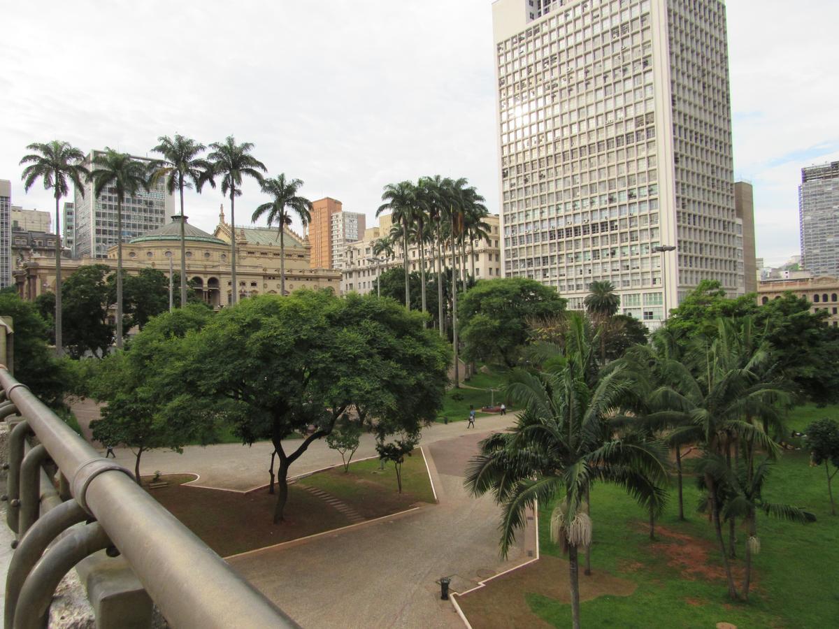 Hotel Moraes A 10 Minutos Da 25 De Marco,Bras,Bom Retiro,A 2 Minutos Do Mirante Sampa Sky E Pista De Skate Anhangabau São Paulo Eksteriør bilde