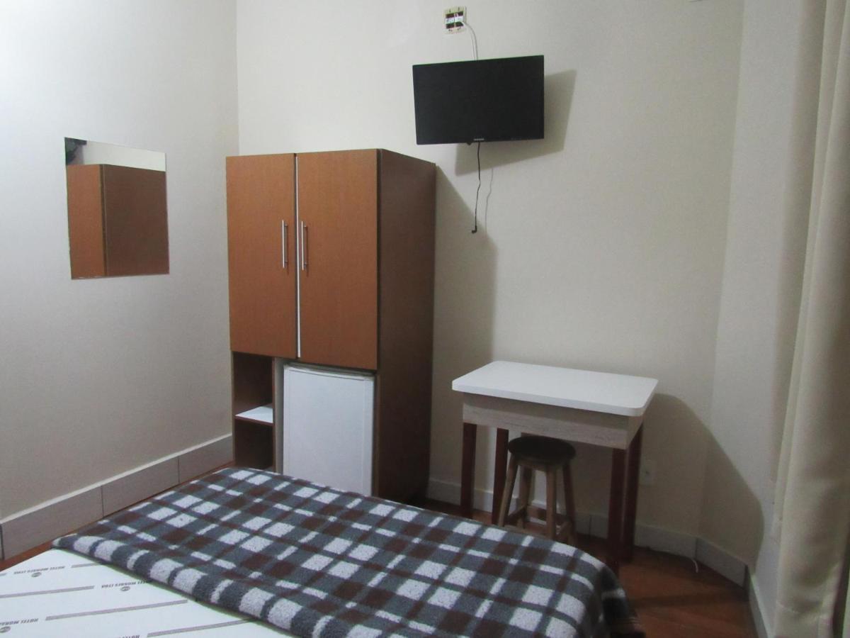 Hotel Moraes A 10 Minutos Da 25 De Marco,Bras,Bom Retiro,A 2 Minutos Do Mirante Sampa Sky E Pista De Skate Anhangabau São Paulo Eksteriør bilde