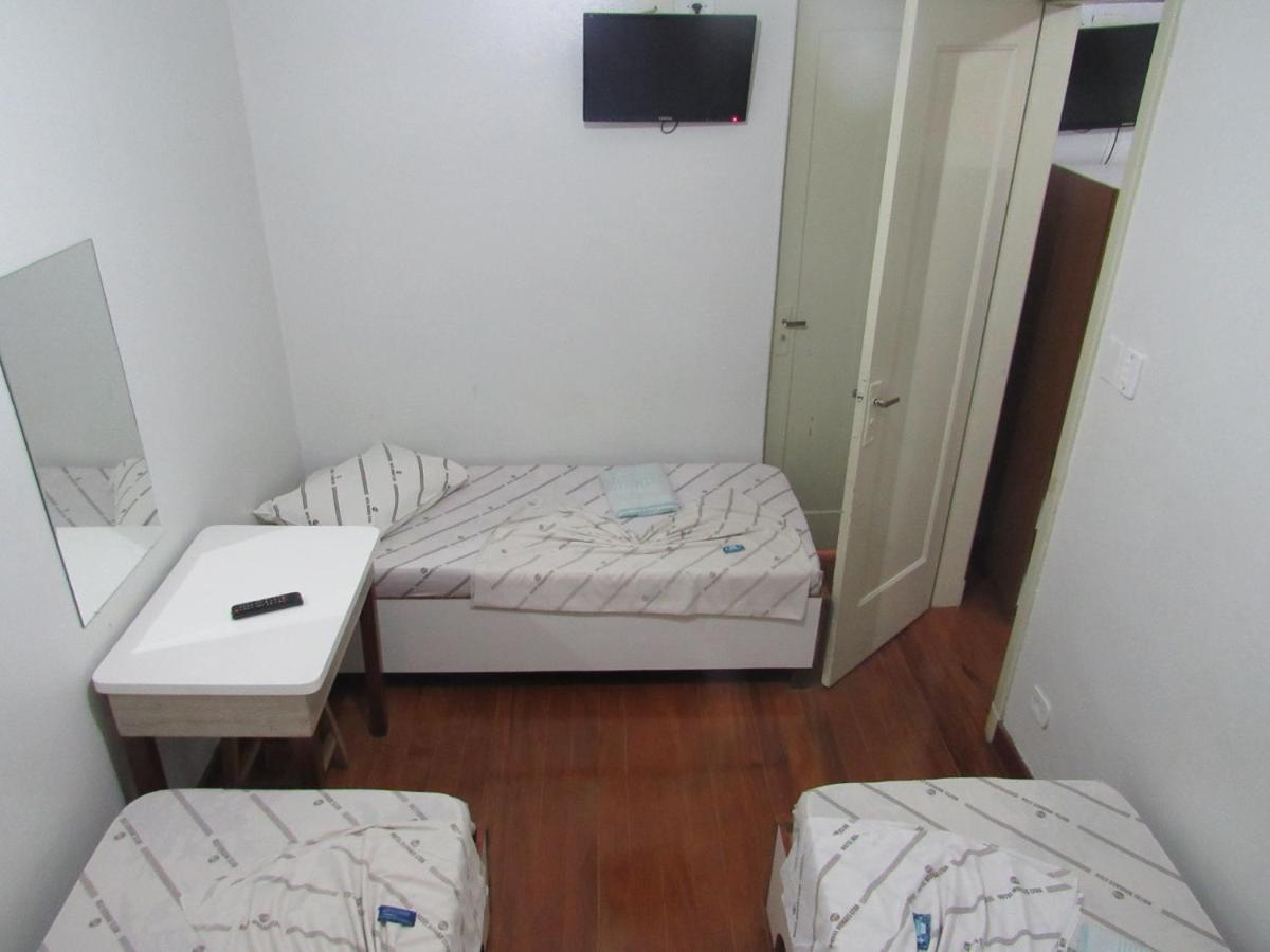 Hotel Moraes A 10 Minutos Da 25 De Marco,Bras,Bom Retiro,A 2 Minutos Do Mirante Sampa Sky E Pista De Skate Anhangabau São Paulo Eksteriør bilde