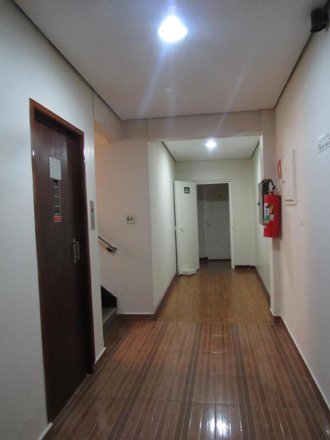 Hotel Moraes A 10 Minutos Da 25 De Marco,Bras,Bom Retiro,A 2 Minutos Do Mirante Sampa Sky E Pista De Skate Anhangabau São Paulo Eksteriør bilde